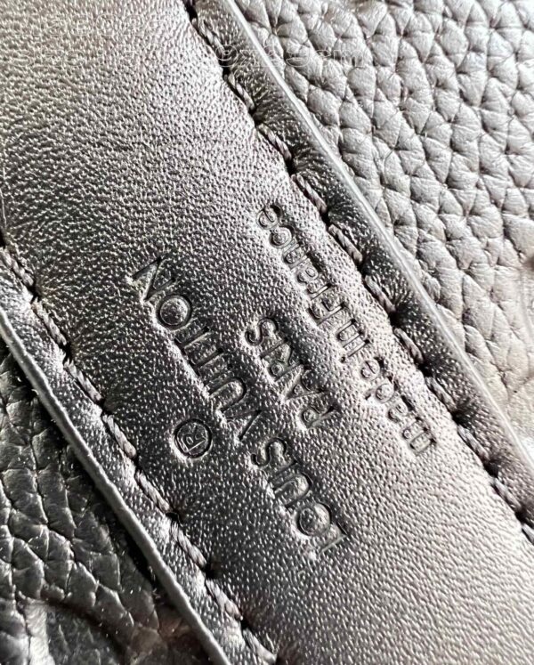 Louis Vuitton Keepall Bandoulière 50