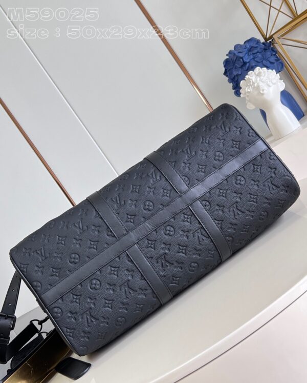 Louis Vuitton Keepall Bandoulière 50