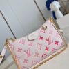 Louis Vuitton Easy Pouch On Strap Handbag