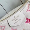 Louis Vuitton Easy Pouch On Strap Handbag