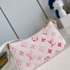 Louis Vuitton Easy Pouch On Strap Handbag