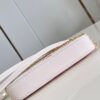 Louis Vuitton Easy Pouch On Strap Handbag