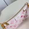 Louis Vuitton Easy Pouch On Strap Handbag