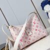 Louis Vuitton CarryAll PM Bag