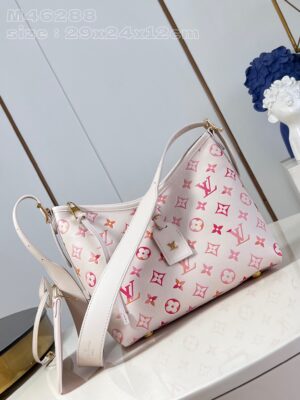 Louis Vuitton CarryAll PM Bag