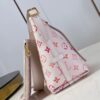 Louis Vuitton CarryAll PM Bag