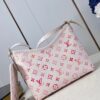 Louis Vuitton CarryAll PM Bag