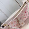 Louis Vuitton CarryAll PM Bag