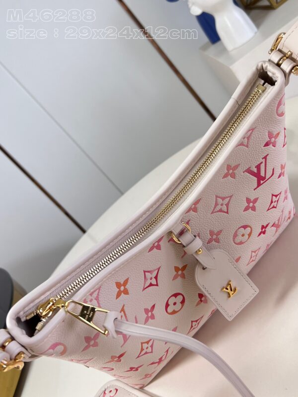 Louis Vuitton CarryAll PM Bag