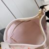 Louis Vuitton CarryAll PM Bag