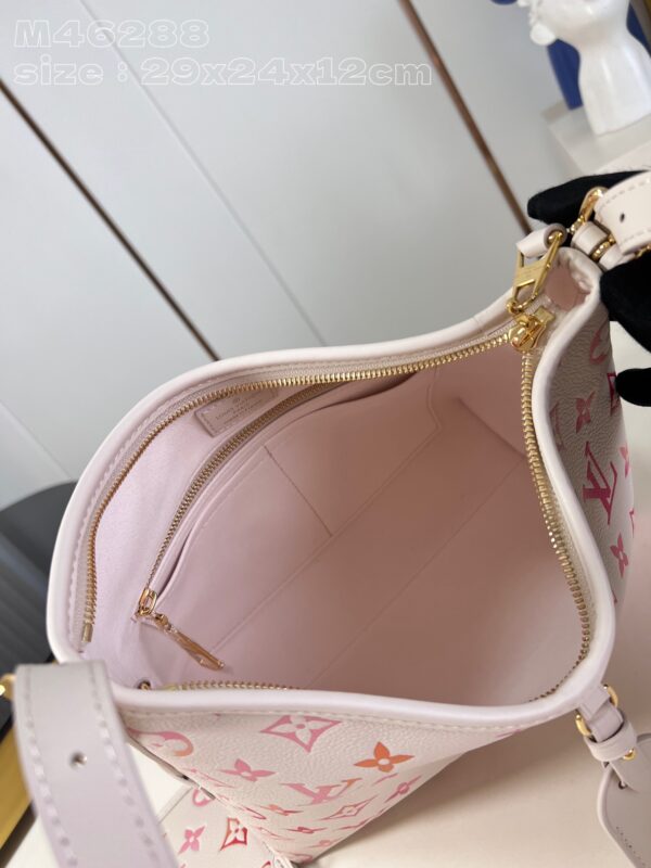 Louis Vuitton CarryAll PM Bag