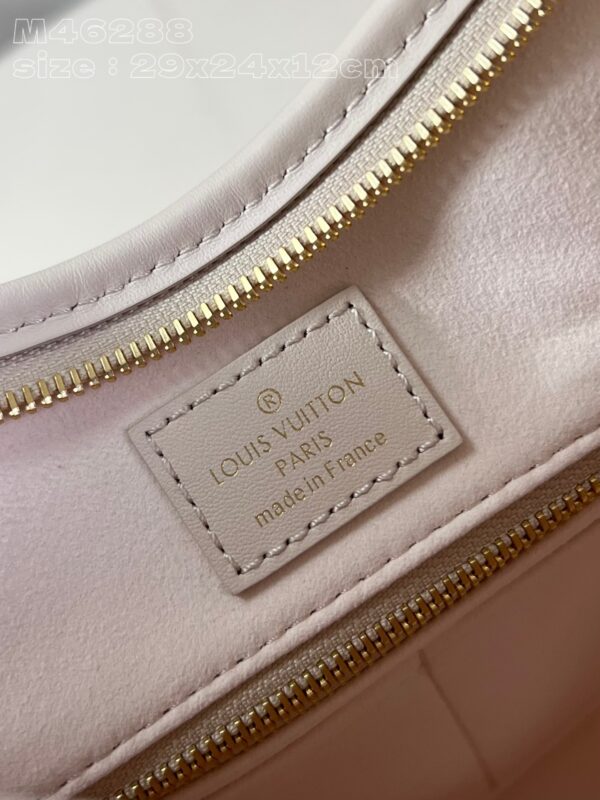 Louis Vuitton CarryAll PM Bag