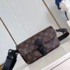 Louis Vuitton Montsouris Wearable Wallet