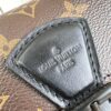 Louis Vuitton Montsouris Wearable Wallet