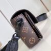 Louis Vuitton Montsouris Wearable Wallet