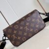 Louis Vuitton Montsouris Wearable Wallet