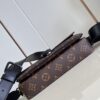 Louis Vuitton Montsouris Wearable Wallet