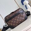 Louis Vuitton Alpha Messenger