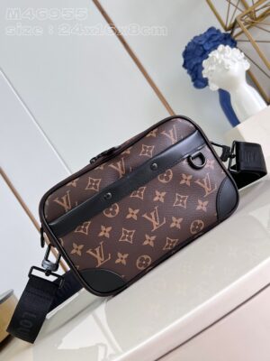Louis Vuitton Alpha Messenger