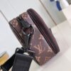 Louis Vuitton Alpha Messenger
