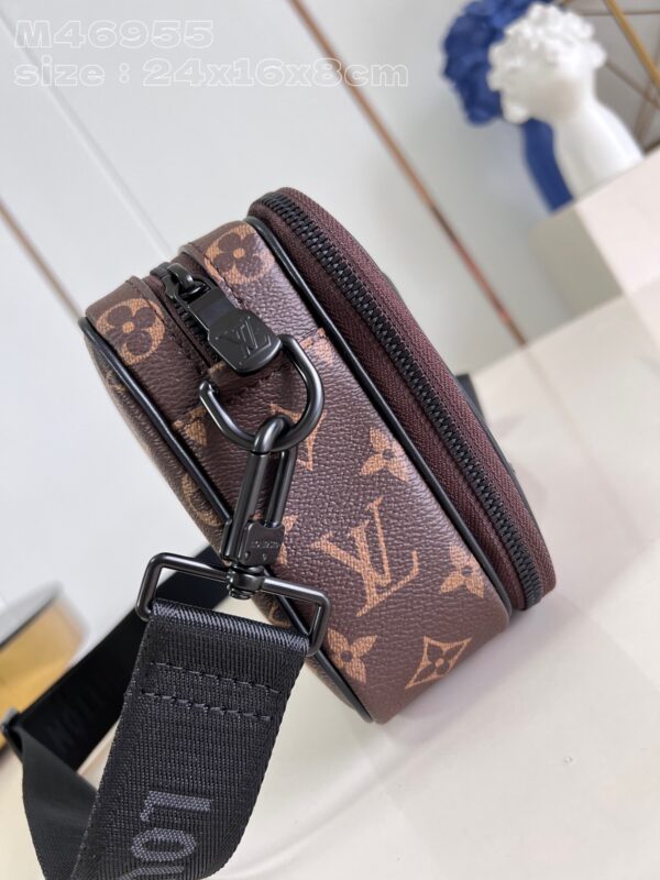 Louis Vuitton Alpha Messenger