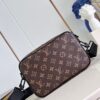 Louis Vuitton Alpha Messenger
