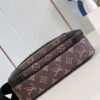 Louis Vuitton Alpha Messenger