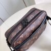 Louis Vuitton Alpha Messenger
