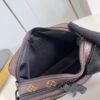 Louis Vuitton Alpha Messenger