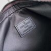 Louis Vuitton Alpha Messenger