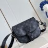Louis Vuitton Montsouris Small Bag