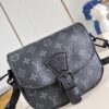 Louis Vuitton Montsouris Small Bag