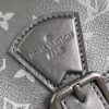 Louis Vuitton Montsouris Small Bag