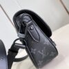 Louis Vuitton Montsouris Small Bag