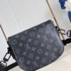 Louis Vuitton Montsouris Small Bag