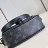Louis Vuitton Montsouris Small Bag
