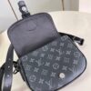 Louis Vuitton Montsouris Small Bag