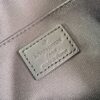 Louis Vuitton Montsouris Small Bag