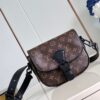 Louis Vuitton Montsouris Small Bag