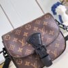 Louis Vuitton Montsouris Small Bag
