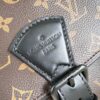 Louis Vuitton Montsouris Small Bag