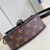 Louis Vuitton Montsouris Small Bag