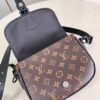 Louis Vuitton Montsouris Small Bag