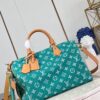 Louis Vuitton Speedy P9 Bandoulière 40