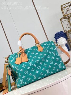 Louis Vuitton Speedy P9 Bandoulière 40