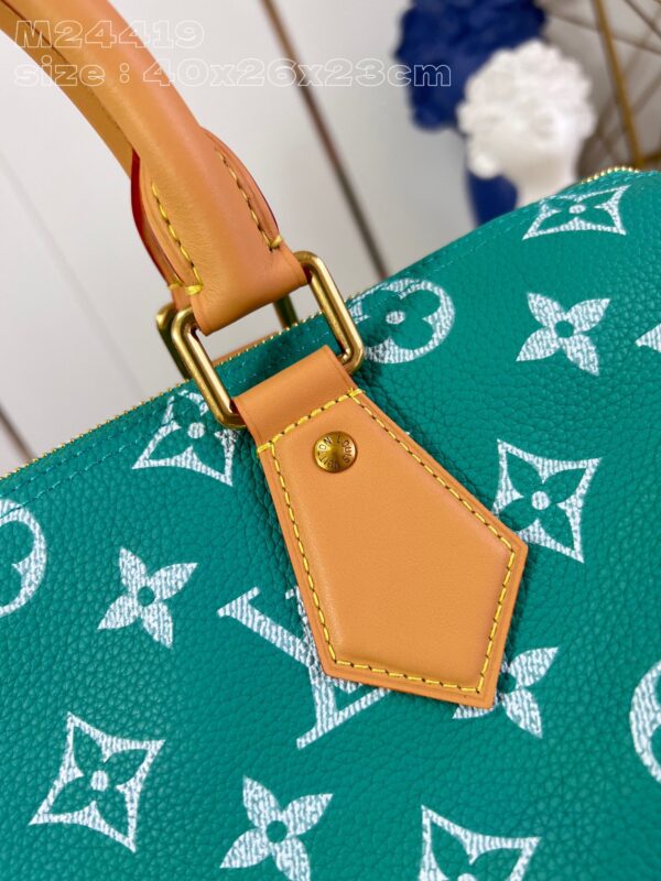 Louis Vuitton Speedy P9 Bandoulière 40