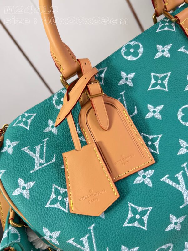 Louis Vuitton Speedy P9 Bandoulière 40