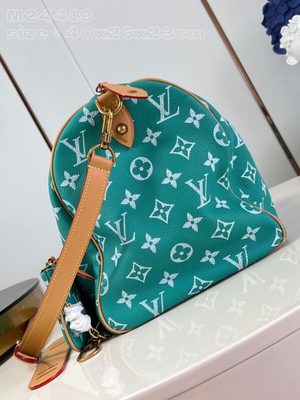 Louis Vuitton Speedy P9 Bandoulière 40