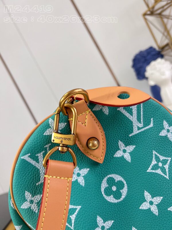 Louis Vuitton Speedy P9 Bandoulière 40