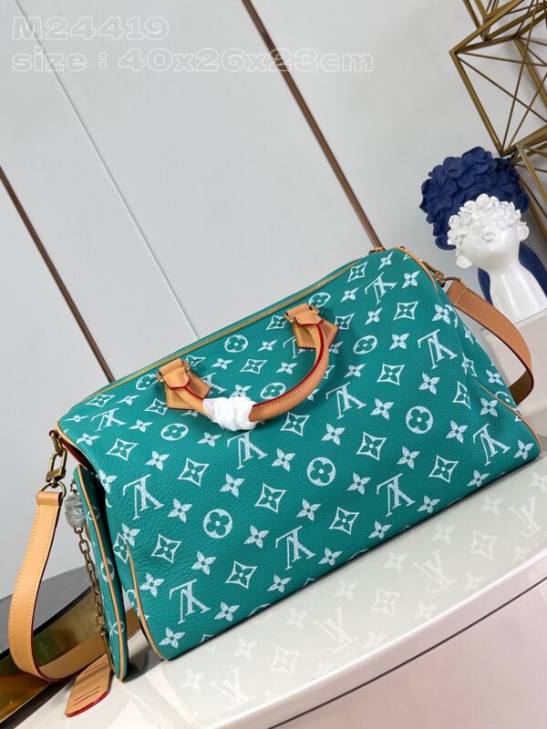 Louis Vuitton Speedy P9 Bandoulière 40